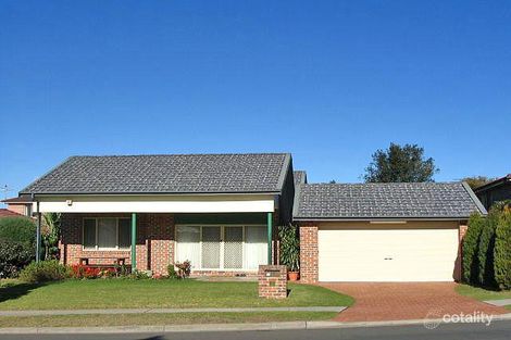 74 Barnier Dr, Quakers Hill, NSW 2763