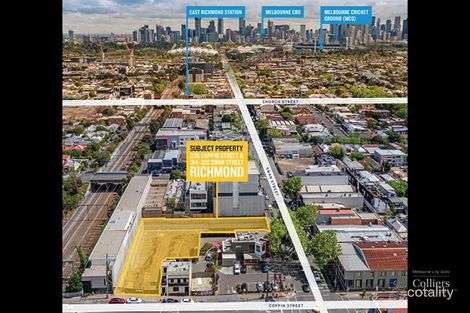 236/314-320 Swan St, Richmond, VIC 3121