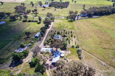 99 Nation Rd, Burrumbuttock, NSW 2642