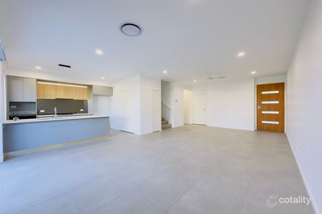 Property photo of 53/8 Ben Dalley Drive Helensvale QLD 4212