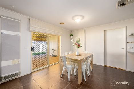 Property photo of 45 Melrose Circuit Shepparton VIC 3630