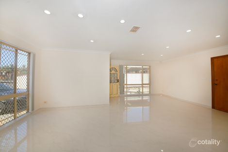 Property photo of 1/664A Smithfield Road Edensor Park NSW 2176