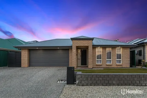 Property photo of 45 Liebrooke Boulevard Blakeview SA 5114