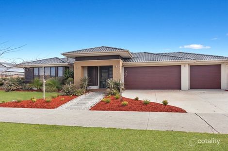 Property photo of 32 Mandalay Circuit Beveridge VIC 3753