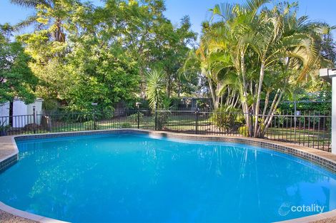 Property photo of 11 Wyclif Avenue Springwood QLD 4127