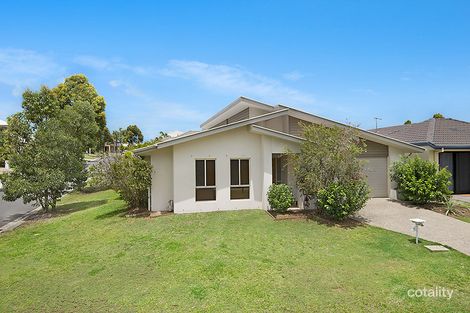 Property photo of 9 Planigale Crescent North Lakes QLD 4509