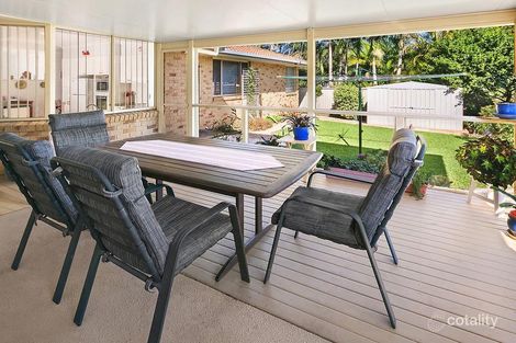Property photo of 2 Trond Close Bonville NSW 2450
