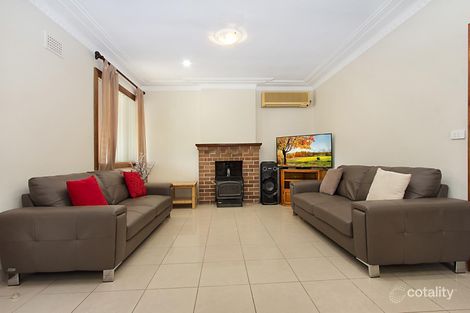 Property photo of 21 Douglas Street Merrylands NSW 2160