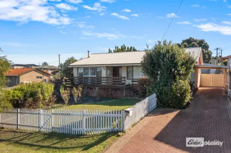 45 Bayonet Head Rd, Bayonet Head, WA 6330