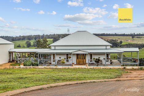Property photo of 11 Dexter Rise Bridgetown WA 6255