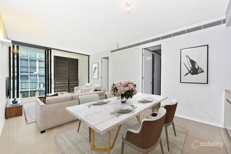 3/5 Park Lane, Chippendale, NSW 2008
