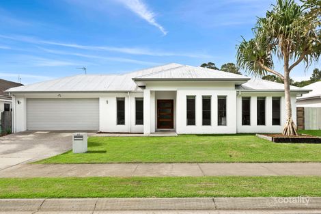 Property photo of 87 Creekside Drive Sippy Downs QLD 4556