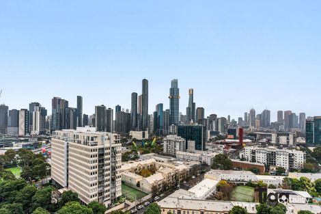 Property photo of 1809/70 Dorcas Street Southbank VIC 3006