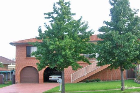 20 Garrison Rd, Bossley Park, NSW 2176