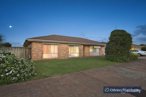 Property photo of 7/91 Frawley Road Hallam VIC 3803
