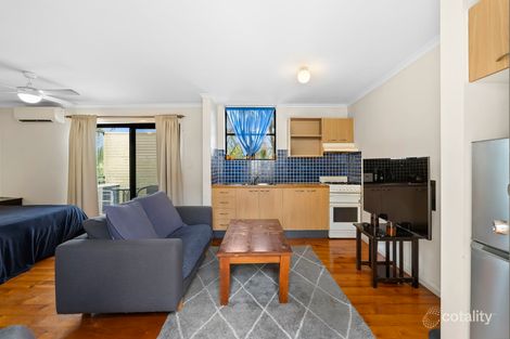 12/12 Bailey St, New Farm, QLD 4005