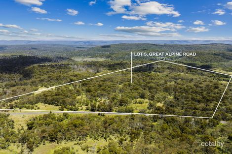 Lot 5 Great Alpine Rd, Dinner Plain, VIC 3898