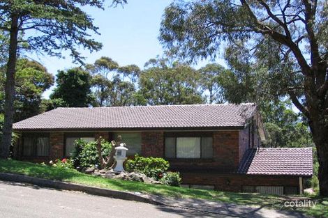 40 Gellatly Ave, Figtree, NSW 2525