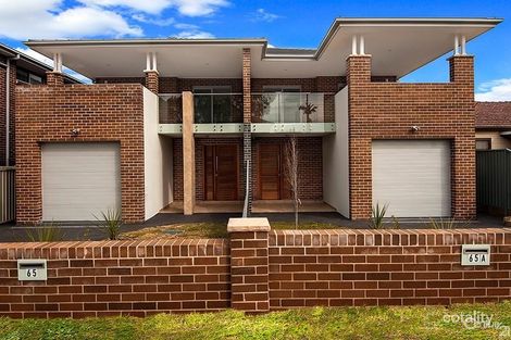 65/65a Beaconsfield St, Revesby, NSW 2212