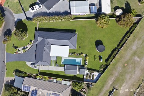 Property photo of 19 Colonial Court Mudgeeraba QLD 4213