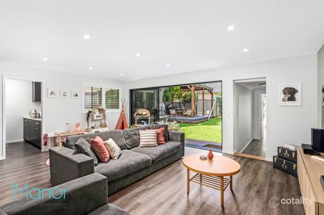 Property photo of 419 Old Windsor Road Winston Hills NSW 2153