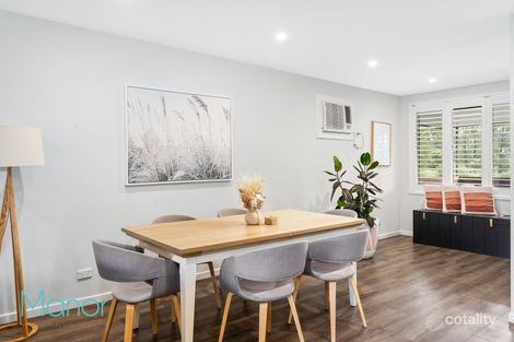 Property photo of 419 Old Windsor Road Winston Hills NSW 2153