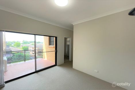 Property photo of 9/38 The Avenue Hurstville NSW 2220