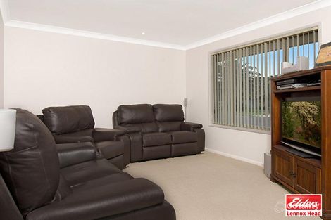 Property photo of 1/6 Daintree Drive Lennox Head NSW 2478
