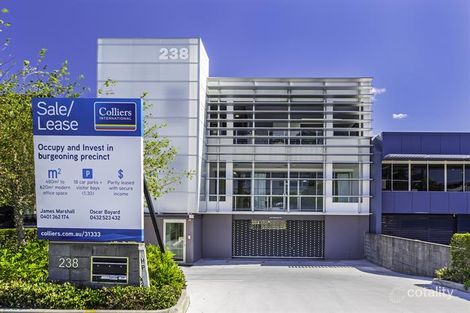 238 Old Cleveland Rd, Coorparoo, QLD 4151