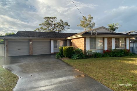 73 Emmett St, Callala Bay, NSW 2540