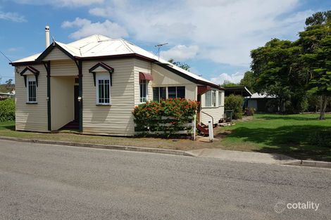 Property photo of 18-20 Railway Avenue Wowan QLD 4702