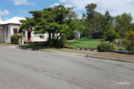 Property photo of 18-20 Railway Avenue Wowan QLD 4702