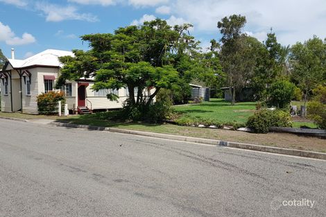 Property photo of 18-20 Railway Avenue Wowan QLD 4702