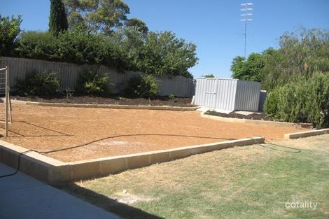 Property photo of 17 Lockwood Crescent Withers WA 6230