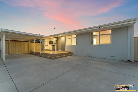 Property photo of 28B Birchington Street Beckenham WA 6107