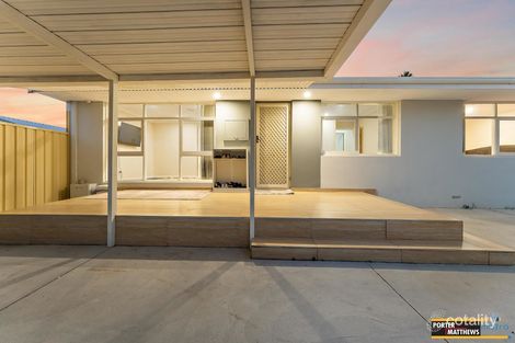 Property photo of 28B Birchington Street Beckenham WA 6107