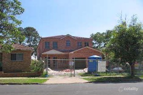 106 Camden St, Fairfield Heights, NSW 2165