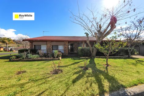 Property photo of 5 Carramar Crescent Tumut NSW 2720