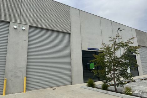 3/12 Mcrobert St, Newport, VIC 3015