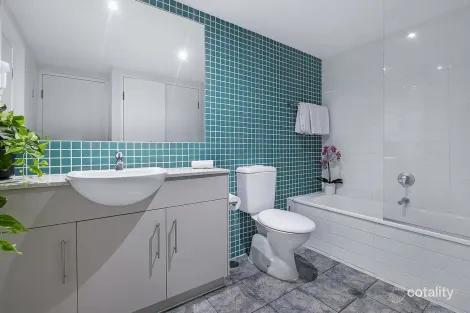 Property photo of 1008/1 Ocean Street Burleigh Heads QLD 4220