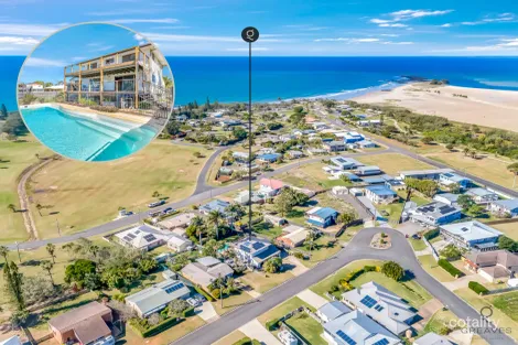 Property photo of 11 Blue Water Drive Elliott Heads QLD 4670