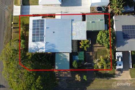 2 Ross St, Svensson Heights, QLD 4670