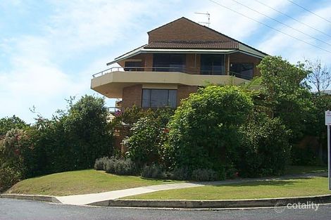 Property photo of 4/34 Clarence Street Yamba NSW 2464
