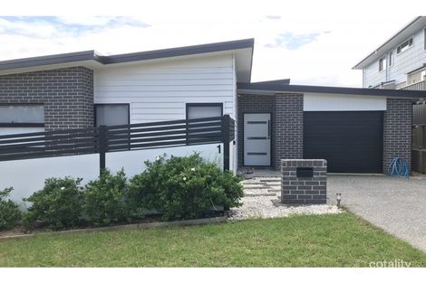 1 Rafael Cres, Port Macquarie, NSW 2444