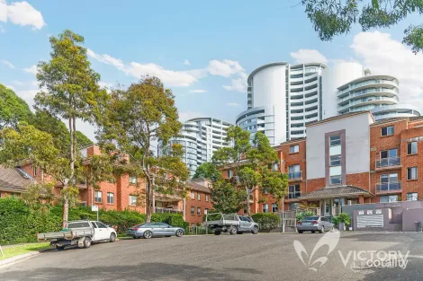 9/1-11 ROSA CRES, CASTLE HILL, NSW 2154