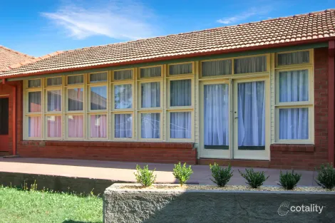 40/9 Yulin Ave, Cooma, NSW 2630