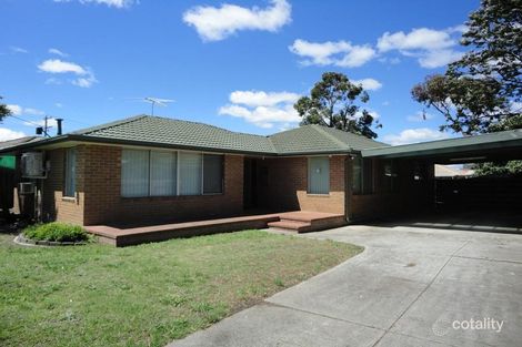 Property photo of 2 Aldous Court Epping VIC 3076
