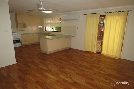 Property photo of 4 Morse Street Emerald QLD 4720