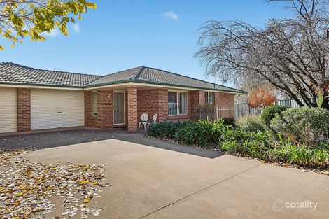 2/26 WOODSIDE CL, MUDGEE, NSW 2850