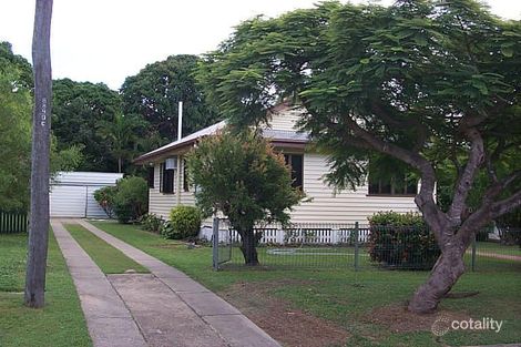 Property photo of 35 Munroe Street Wulguru QLD 4811